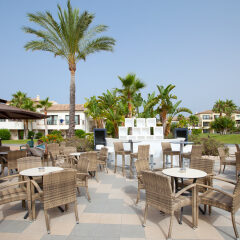 Отель Robinson Club Playa Granada Испания, Мотрил - отзывы, цены и фото номеров - забронировать отель Robinson Club Playa Granada онлайн фото 7