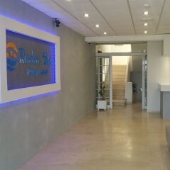 Отель Rodos Blue Resort интерьер отеля фото 2
