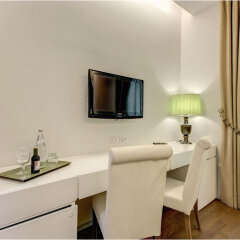 Boutique Hotel Roma удобства в номере