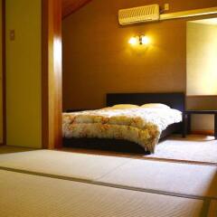 Отель Phoenix Wing Hakuba Хакуба комната для гостей фото 5