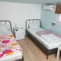 Отель Apple Tree Guest house комната для гостей фото 5