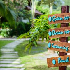 Отель L'esprit de Naiyang Beach Resort фото 5