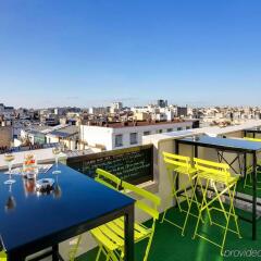 Отель Novotel Paris Vaugirard Montparnasse фото 11