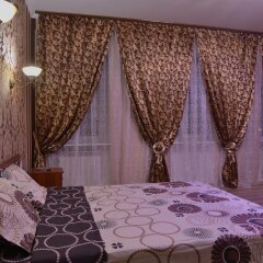 Мини-Отель Солнечная Долина в номере