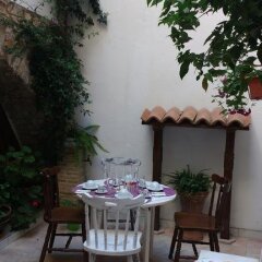 Отель B&B La Bouganville Фонди фото 9