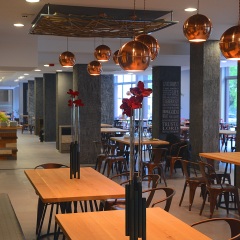 Hotel Gladiola Star питание