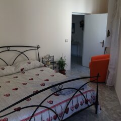 Отель Tiffany's House Италия, Лечче - отзывы, цены и фото номеров - забронировать отель Tiffany's House онлайн комната для гостей