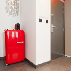 Отель RealtyCare Flats Grand Place Бельгия, Брюссель - отзывы, цены и фото номеров - забронировать отель RealtyCare Flats Grand Place онлайн детские мероприятия