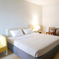 Makkasan Inn Hotel комната для гостей