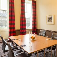 Millennium Hotel Glasgow Глазго фото 8