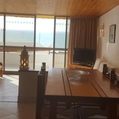 Отель Albufeira Sea Balcony by Rentals in Algave (11) Албуфейра комната для гостей фото 5
