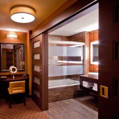 Golden Nugget Las Vegas Hotel & Casino комната для гостей фото 16