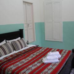 Отель Hawa Guest House комната для гостей фото 3