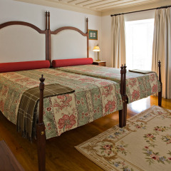 Отель Quinta Nova de Nossa Senhora do Carmo - Luxury Winery House детские мероприятия фото 2