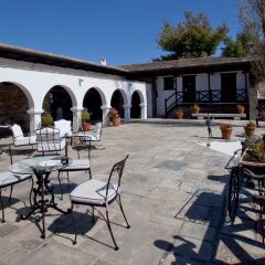 Отель Porto Carras Villa Galini фото 5
