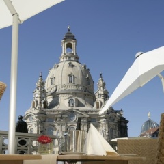 Steigenberger Hotel de Saxe фото 2