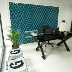 Отель Good Night İstanbul Suites интерьер отеля