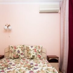 Гостиница Меблированные комнаты ApartLux Novolesnaya в Москве отзывы, цены и фото номеров - забронировать гостиницу Меблированные комнаты ApartLux Novolesnaya онлайн Москва комната для гостей фото 2