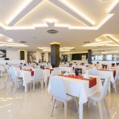 Sirenis Hotel Goleta - Tres Carabelas & Spa