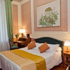 Bristol Palace Hotel комната для гостей фото 3