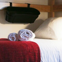 Hostel Procyon Понта-Делгада спа фото 2