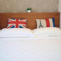 Ole Tai Sam Un Hotel детские мероприятия