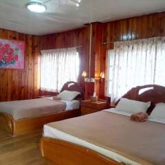 Bright hotel комната для гостей фото 4