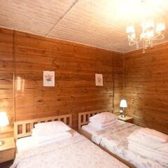 Гостиница CRONA Medical&SPA 4* Стандартный номер с двуспальной кроватью фото 22