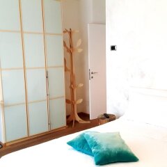 Отель B&B Mele d'Oro Терлано комната для гостей фото 4