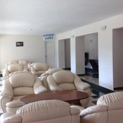 Hotel Arda Солнечный берег комната для гостей фото 7