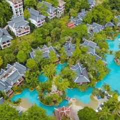 Отель Thavorn Beach Village Resort & Spa Phuket Таиланд, Пхукет - 4 отзыва об отеле, цены и фото номеров - забронировать отель Thavorn Beach Village Resort & Spa Phuket онлайн фото 11