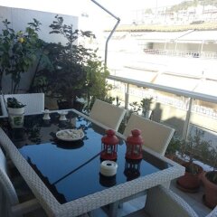 Отель Luxury Flat with Amazing Lycabetus View Афины фото 8