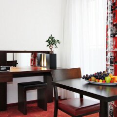 Отель ARCOTEL Velvet Berlin Германия, Берлин - отзывы, цены и фото номеров - забронировать отель ARCOTEL Velvet Berlin онлайн удобства в номере фото 2
