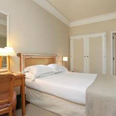 Отель One Of Our Boutique Collection Hotels (roulet) Лиссабон комната для гостей фото 2