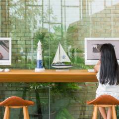 Отель Baywater Resort Koh Samui Таиланд, Самуи - 1 отзыв об отеле, цены и фото номеров - забронировать отель Baywater Resort Koh Samui онлайн удобства в номере