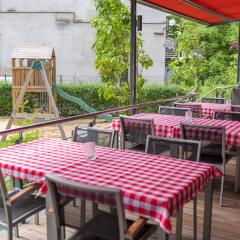 Отель aletto Hotel Kudamm Германия, Берлин - - забронировать отель aletto Hotel Kudamm, цены и фото номеров питание фото 2