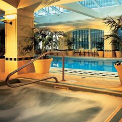 Отель Fairmont Royal York Hotel Канада, Торонто - отзывы, цены и фото номеров - забронировать отель Fairmont Royal York Hotel онлайн с домашними животными