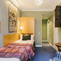 Отель Lady Hamilton Hotel Швеция, Стокгольм - 3 отзыва об отеле, цены и фото номеров - забронировать отель Lady Hamilton Hotel онлайн комната для гостей фото 3