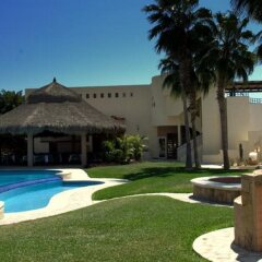 El Ameyal Hotel & Family Suites фото 3