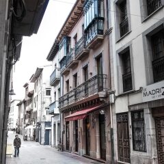 Отель Apartamentos Turisticos LLanes Испания, Льянес - отзывы, цены и фото номеров - забронировать отель Apartamentos Turisticos LLanes онлайн фото 3