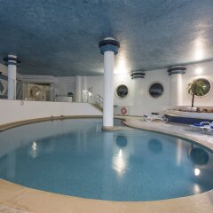 Ondamar Hotel бассейн фото 3