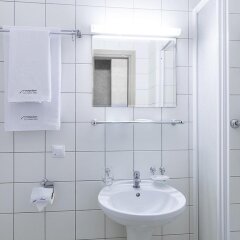 Гостиница Мариот Медикал Центр ванная фото 2