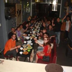 Leo's Family Hostel & Hangout Далат развлечения