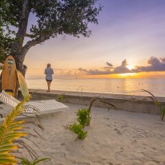 Le Nautique Luxury Beachfront Apartments in Mahe Island, Seychelles from 250$, photos, reviews - zenhotels.com photo 2