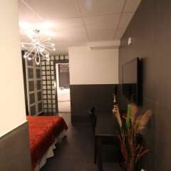 Stockholm Inn Hotel комната для гостей фото 3