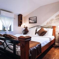 Art Hotel Galathea комната для гостей фото 2