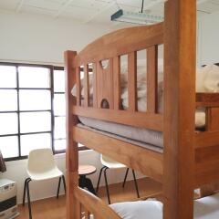 Отель Guest house Tora Никко комната для гостей фото 2