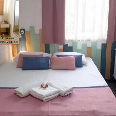 AlaDeniz Hotel с домашними животными