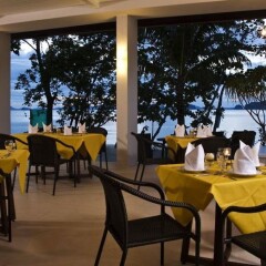 Отель Anyavee Tubkaek Beach Resort фото 14