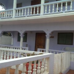 Ocho Rios Tamarind Villas in Ocho Rios, Jamaica from 157$, photos, reviews - zenhotels.com balcony